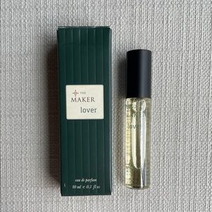 The Maker Lover Travel Spray